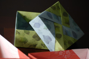 Origami Box