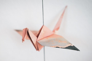 Paper Crane